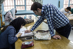 اعلام شرایط انتقال دانشجویان ایرانی به دانشگاه‌های داخلی