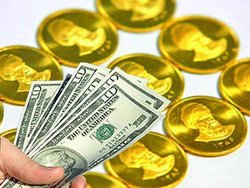 قیمت طلا،دلار و سکه در بازار امروز ۹۷/۰۶/۲۴