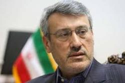 بعیدی‌نژاد: توئیتر نسبت به بستن حساب‌های جعلی علیه ایران اقدام کند
