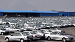 پیش فروش ویژه 40 هزار خودرو در ایران خودرو/ 
