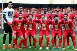 ترکیب پرسپولیس مقابل الدحیل اعلام شد