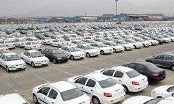 اختلاف ۴۰ میلیونی قیمت خودرو از کارخانه تا بازار