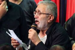 منصور ارضی هم رئیس جمهور را به مرگ تهدید کرد