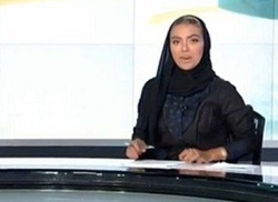 عکس/ پست نوید محمدزاده درباره بازیگر زن سرشناس هالیوود