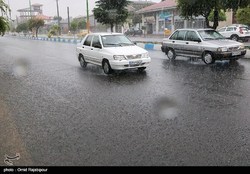 فردا تهران بارانی خواهد بود