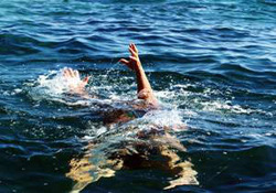 غرق شدن نوجوان 14 ساله در زرینه رود