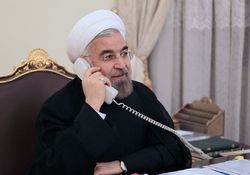 دستورات روحانی به وزیر کشور و استاندار کرمانشاه در پی زلزله