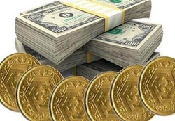 قیمت طلا، سکه و ارز در بازار امروز ۹۷/۰۶/۰۵