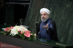 روحانی: پاسخگویی بالاترین نقطه قوت مسئولان است