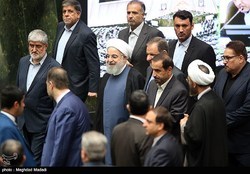 کنایه ذوالنور به روحانی: شما رئیس‌جمهور ایران هستید یا سوئیس؟