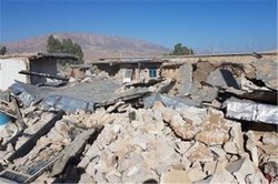 اعزام تیم‌های روانشناسی به مناطق زلزله‌زده کرمانشاه