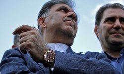 وزیر راه به مجمع نمایندگان و استاندار هم وقت‌ نمی‌دهد