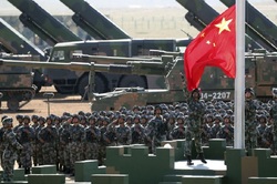 چین در افغانستان پایگاه مرزی ایجاد می کند