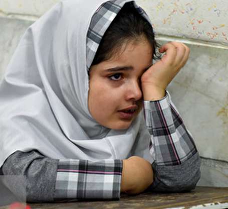 تصاویر/ آغاز سال تحصیلی کلاس اولی ها تصاویر/ آغاز سال تحصیلی کلاس اولی ها