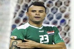 خط و نشان مدافع تیم ملی عراق برای ایران