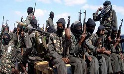 کشته شدن ۱۸ عضو گروهک «الشباب» در سومالی