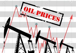 قیمت جهانی نفت در بازار امروز ۱۳۹۷/۰۷/۱۰