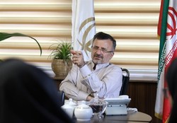 داورزنی به بخش عمومی منتقل شد