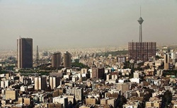 انتقال پایتخت از تهران امکان پذیر است؟