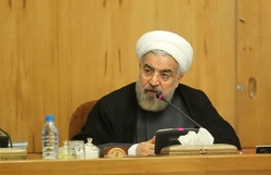 روحانی: دولت می‌خواهد از بالا رفتن ارز، ریال به دست بیاورد، دروغ و تهمت است