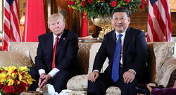 فوبیای چینی ترامپ از زبان پنس هم بیرون زد