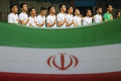لژیونرهای تیم امید فردا وارد تهران می‌شوند