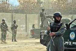 رئیس پلیس و محافظان ولایت «میدان‌وردک» کشته شدند