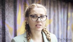 قتل وحشیانه یک روزنامه‌نگار زن در بلغارستان