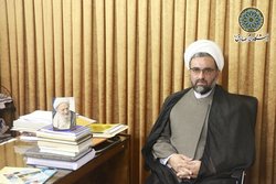 رئیس دانشگاه امام صادق (ع) منصوب شد