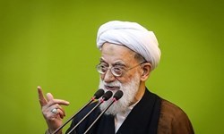 خطیب این هفته نماز جمعه تهران کیست؟