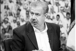 زمان مراسم تشییع پیکر بهرام شفیع مشخص شد