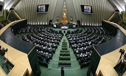 تصویب یک طرح در مجلس در خصوص حذف بازداشت موقت