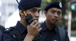 لغو مجازات اعدام در مالزی