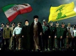 کاربران لبنانی برای ایرانی‌ها سنگ تمام گذاشتند+عکس