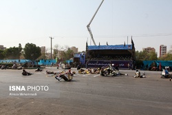 کشف سرنخ‌های جدیدی از عوامل پشت‌پرده حادثه تروریستی اهواز