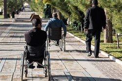 روند «استخدام معلولان» تغییر کرد
