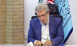 معاون گردشگری سازمان میراث فرهنگی منصوب شد