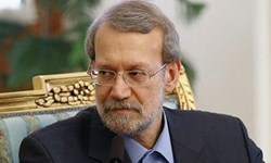 تقدیر لاریجانی از موفقیت کاروان ورزشی ایران در جاکارتا