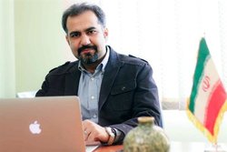 رئیس سازمان فناوری اطلاعات منصوب شد