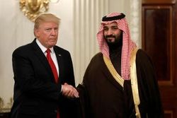 سعودی‌ها ترامپ را تهدید کردند