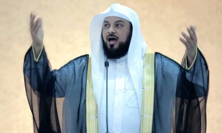 مفتی وهابی مفتی وهابی