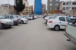 نرخ خدمات پایانه برکت و پارکینگ اربعین در مرز مهران