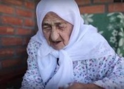زندگی تلخ پیرترین زن روس +تصاویر