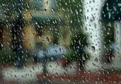 خبر خوب؛ باران پاییزی یکشنبه بر می‌گردد