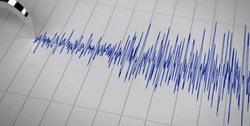 زلزله 3.3 ریشتری «هجدک» کرمان را لرزاند