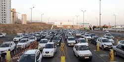 خودروی بدهکاران بالای یک میلیون تومان توقیف می‌شود