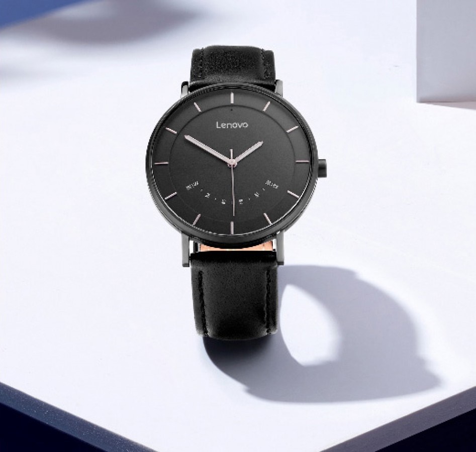 lenovo watch S