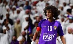 ستاره الهلال جام ملت‌های آسیا را از دست داد