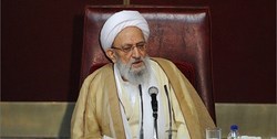 آیت‌الله مهدوی کنی: من بچه حرف‌شنویی نیستم