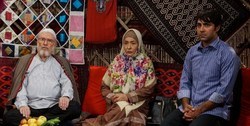 بازیگر «بازی نقاب‌ها»: تا به حال چنین نقش سختی نداشتم